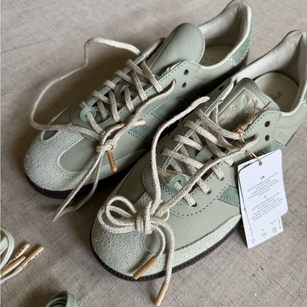 Adidas samba OG Maha sneakers brand new